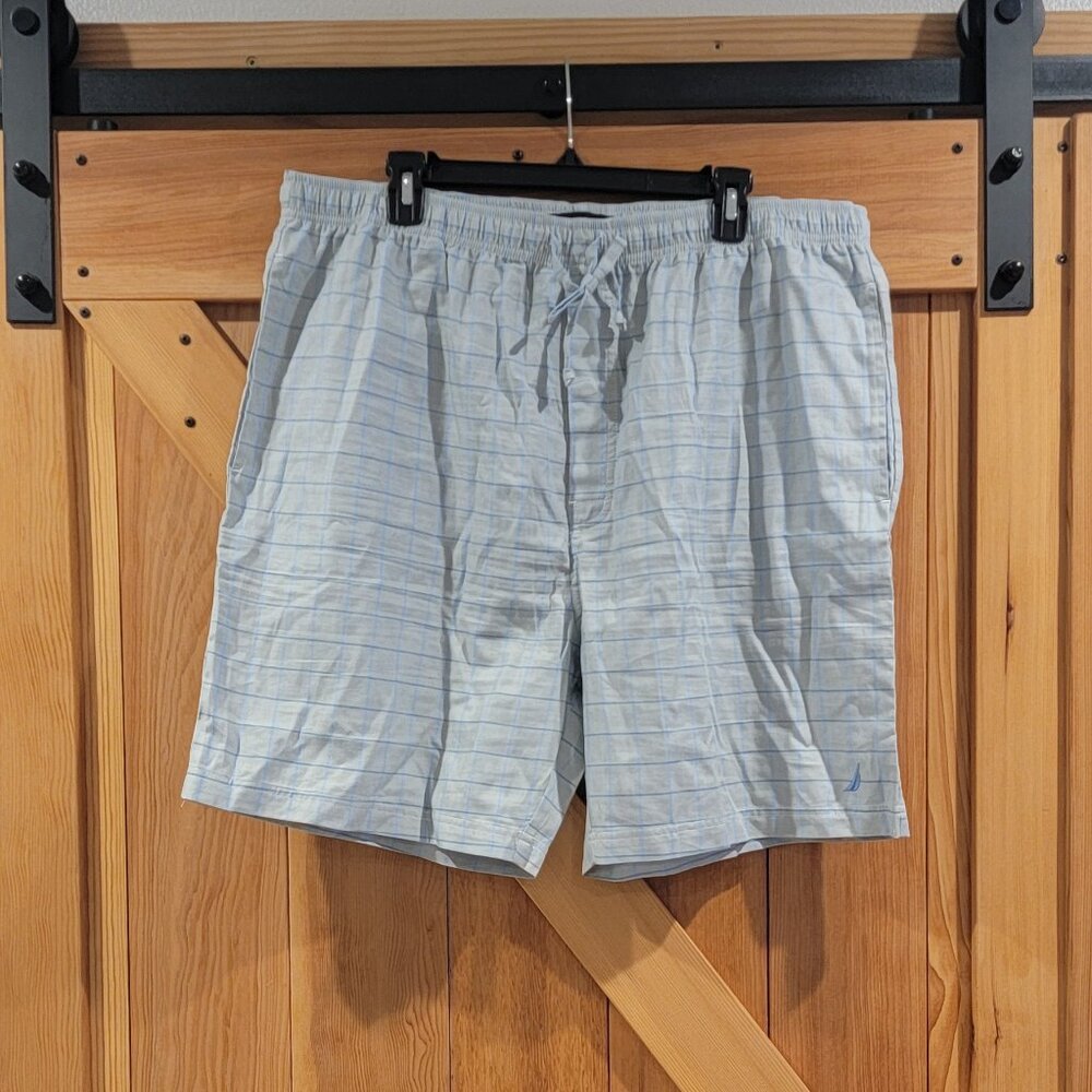 Nautica Boxer Shorts - Men XXL